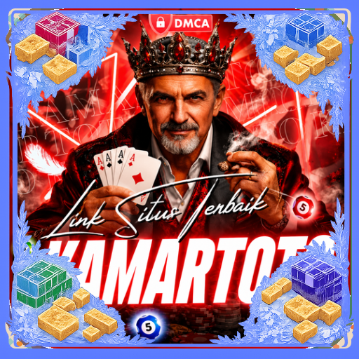 kamartoto — mitra unggulan